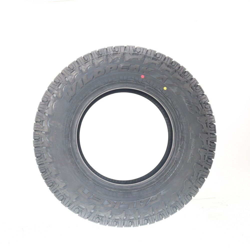 New LT 245/75R16 Falken Wildpeak A/T4W HD 120/116S E - Image 3