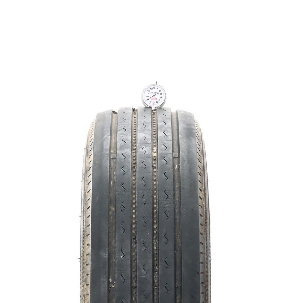 Used ST 235/85R16 Carlisle CSL16 132/127M G - 9/32 - Image 2