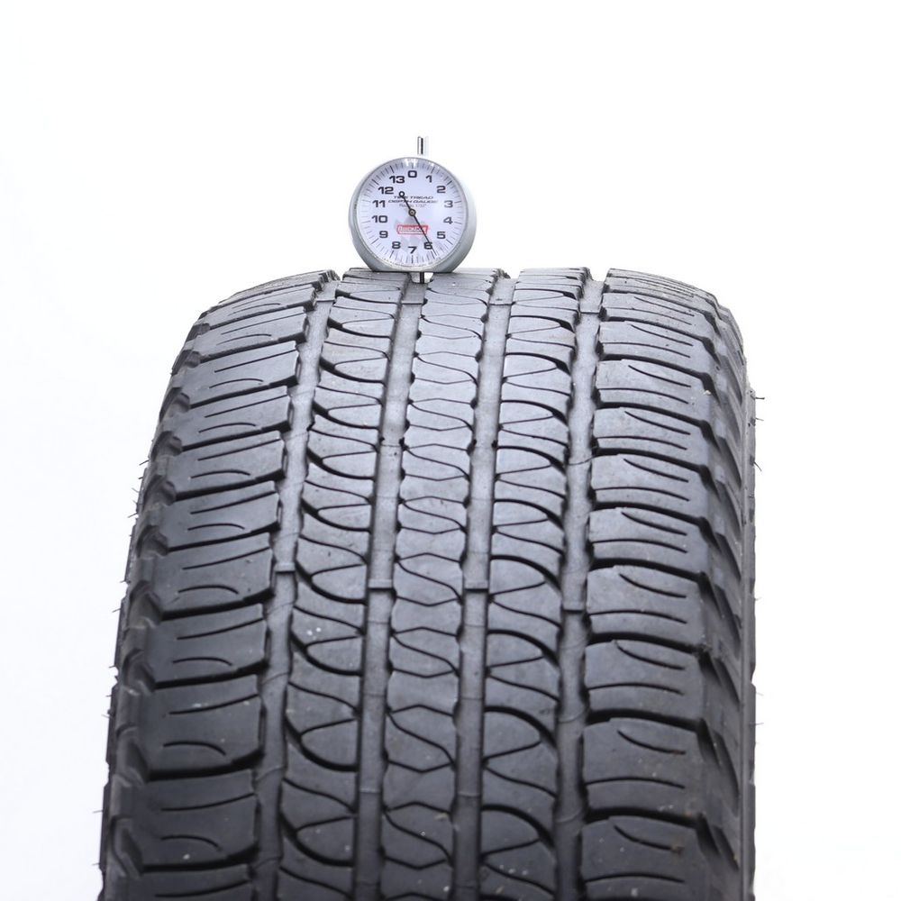 Set of (2) Used 235/60R18 Goodyear Fortera HL 102T - 5.5/32 - Image 2