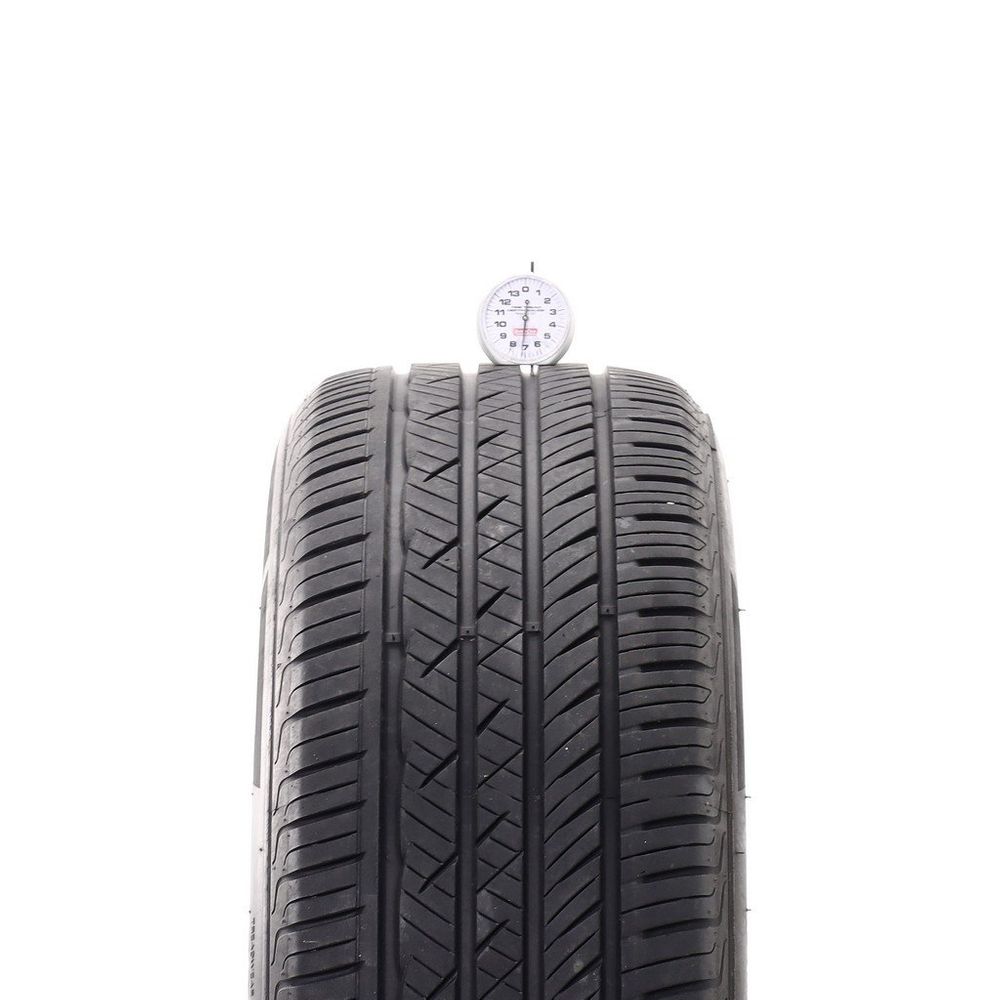 Set of (4) Used 225/55R19 Laufenn S Fit AS 99V - 5.5-7/32 - Image 11
