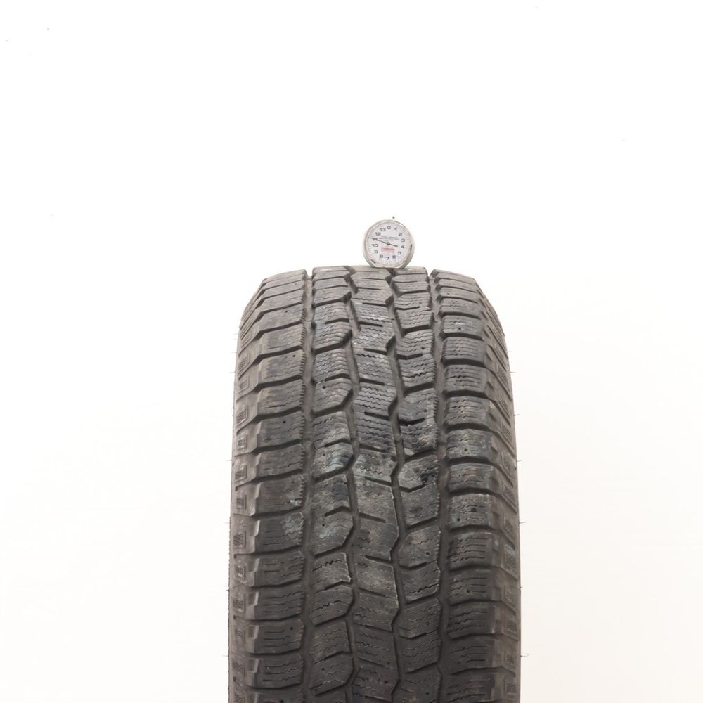 Used 265/70R16 Cooper Discoverer Snow Claw 112T - 11/32 - Image 2