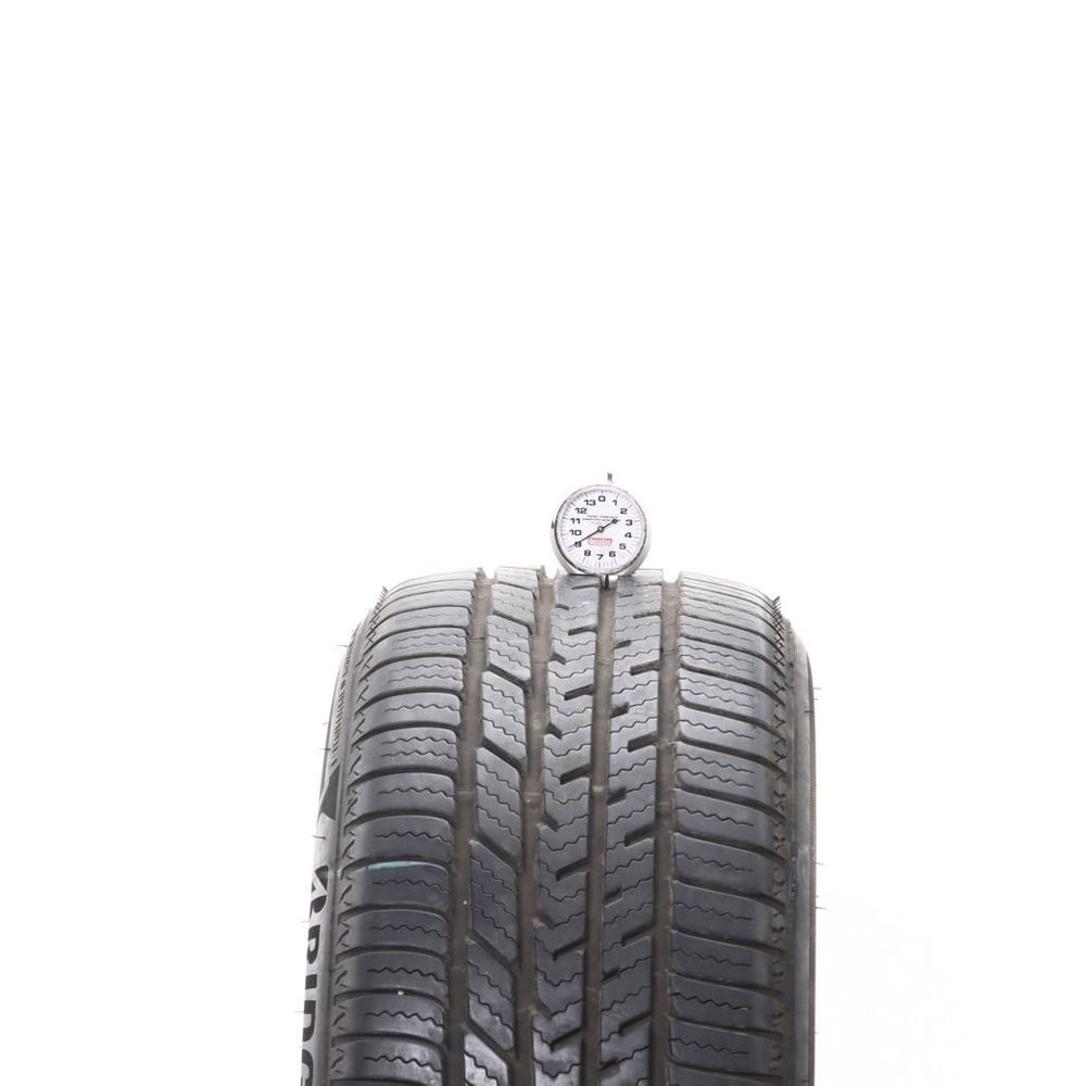 Used 225/50R17 Bridgestone Potenza Sport AS Enliten 98W - 9/32 - Image 2