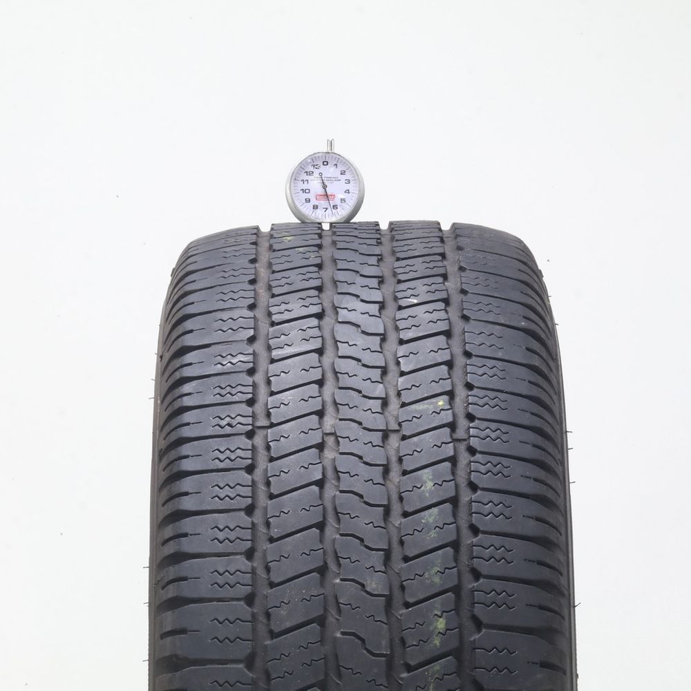 Used 265/60R18 Goodyear Wrangler SR-A 109T - 6/32 - Image 2