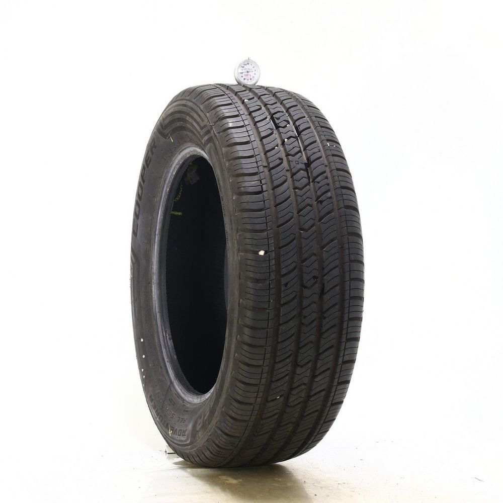 Used 235/60R18 Cooper Adventurer All Season 107V - 10/32 - Image 1