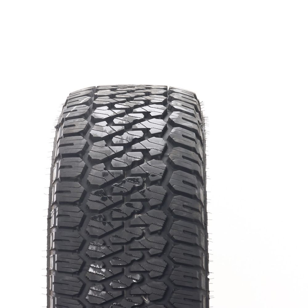 Used LT 305/70R17 Firestone Destination X/T 121/118R E - 15/32 - Image 2