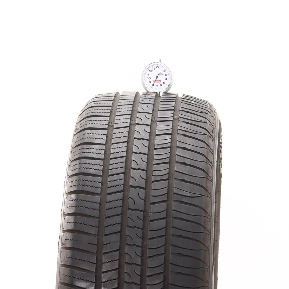 Set of (2) Used 225/60R18 Atlas Force HP 100H - 7-8/32 - Image 5