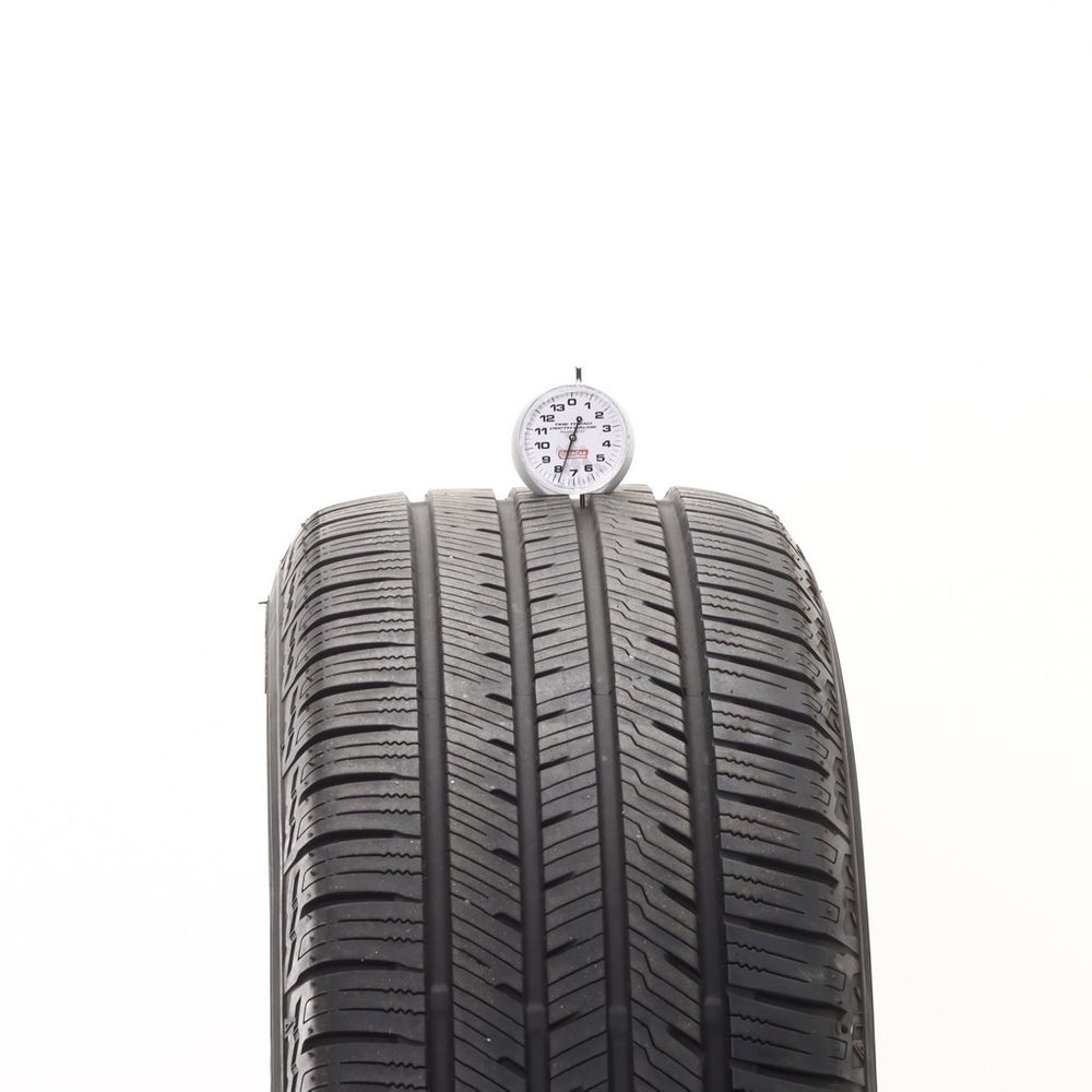 Used 235/60R17 Yokohama YK-CTX 102H - 7.5/32 - Image 2