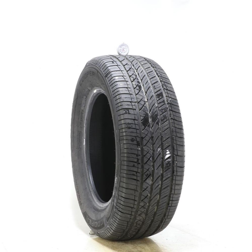 Used 265/60R18 Cooper ProControl 110H - 10/32 - Image 1
