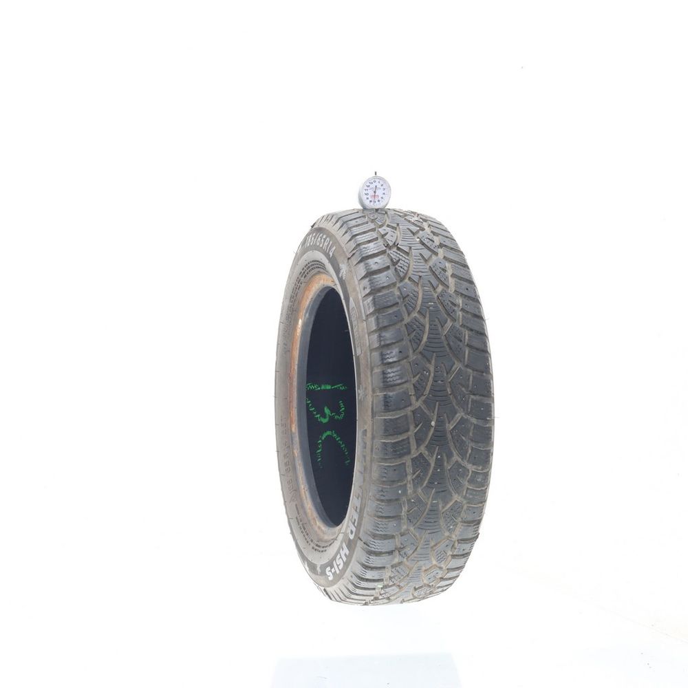 Used 185/65R14 Hercules Winter HSI-S 86T - 7/32 - Image 1