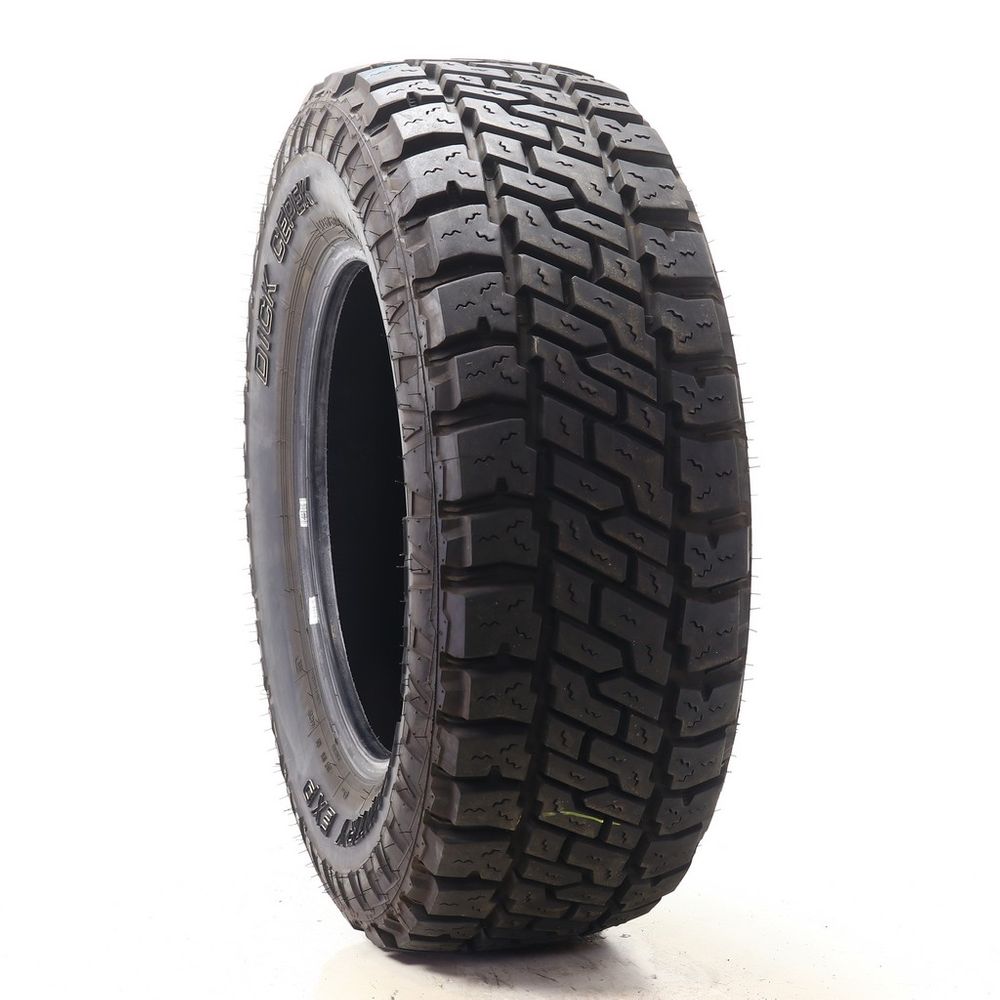 Used LT 285/65R18 Dick Cepek Trail Country EXP 125/122Q E - 17/32 - Image 1