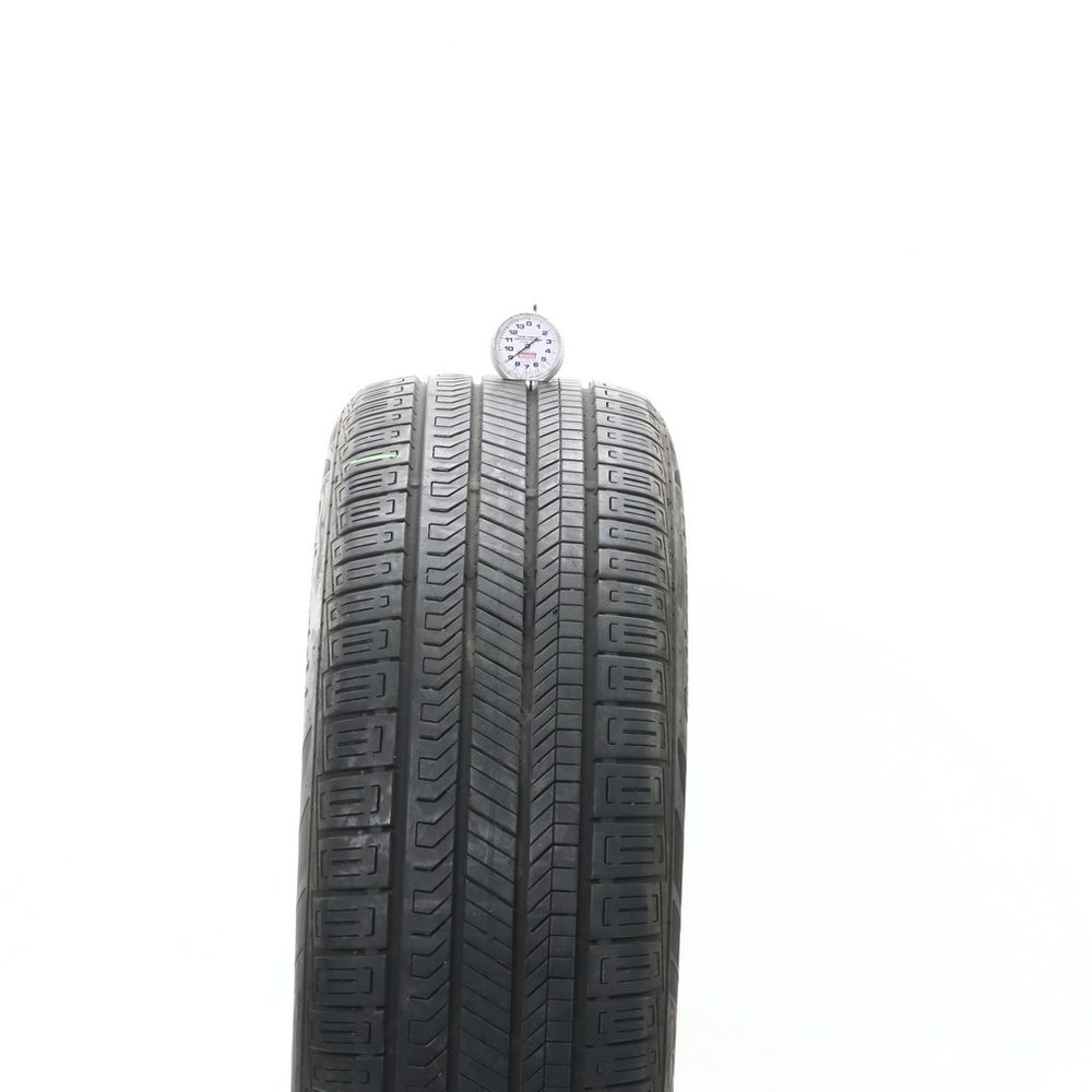 Used 235/55R19 Continental CrossContact RX 105H - 8.5/32 - Image 2