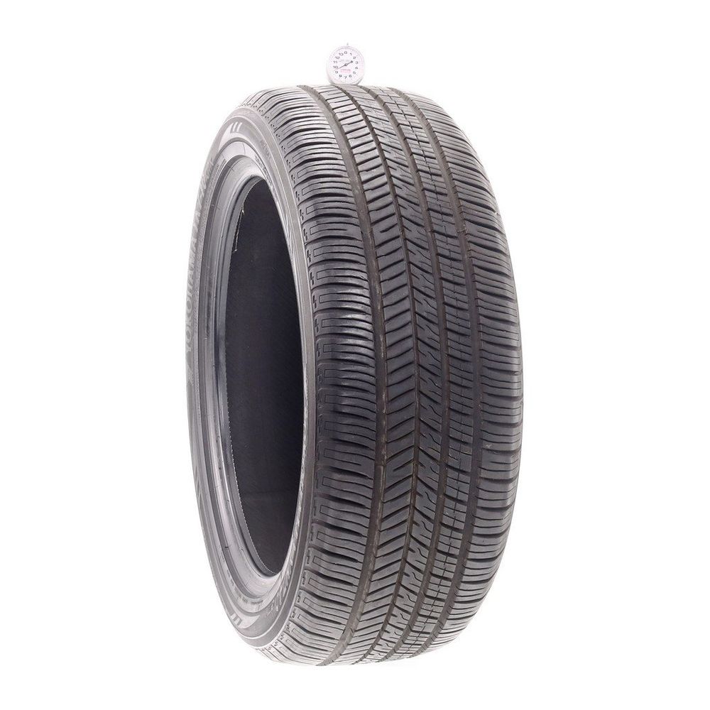 Used 235/50R19 Yokohama YK740 GTX 99V - 9.5/32 - Image 1