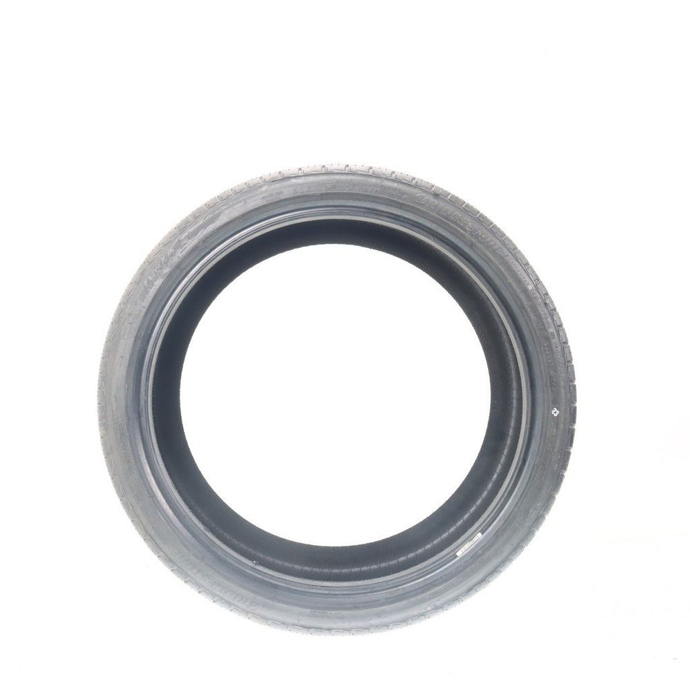 New 295/30R20 Bridgestone Potenza RE980AS 101W - Image 3