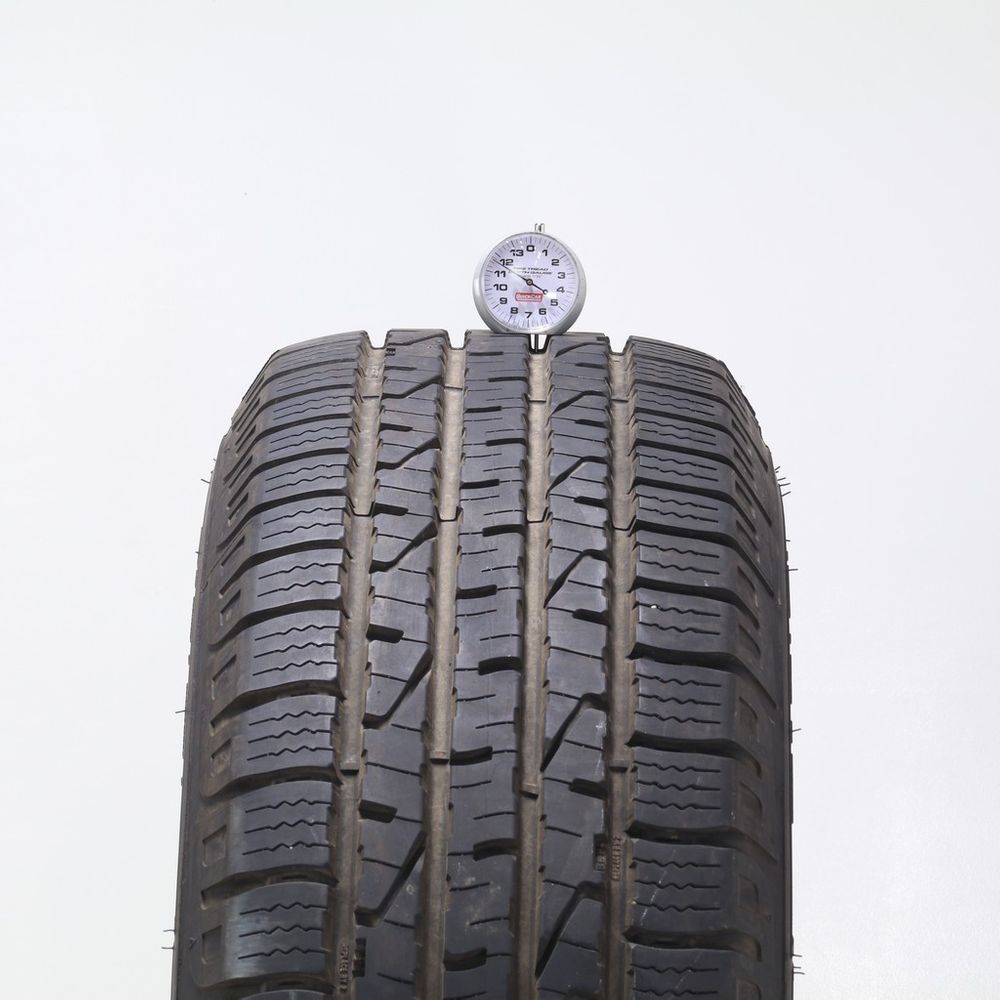 Set of (2) Used 265/65R17 Goodyear Wrangler Steadfast HT Kevlar 112T - 10-11.5/32 - Image 5