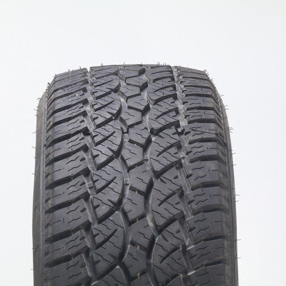 Set of (2) New 285/55R20 Atturo Trail Blade AT 115T - Image 2