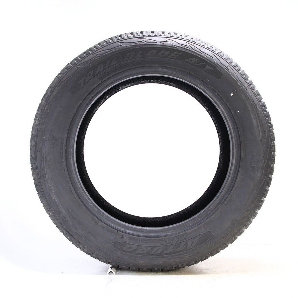 Set of (2) New 285/55R20 Atturo Trail Blade AT 115T - Image 3