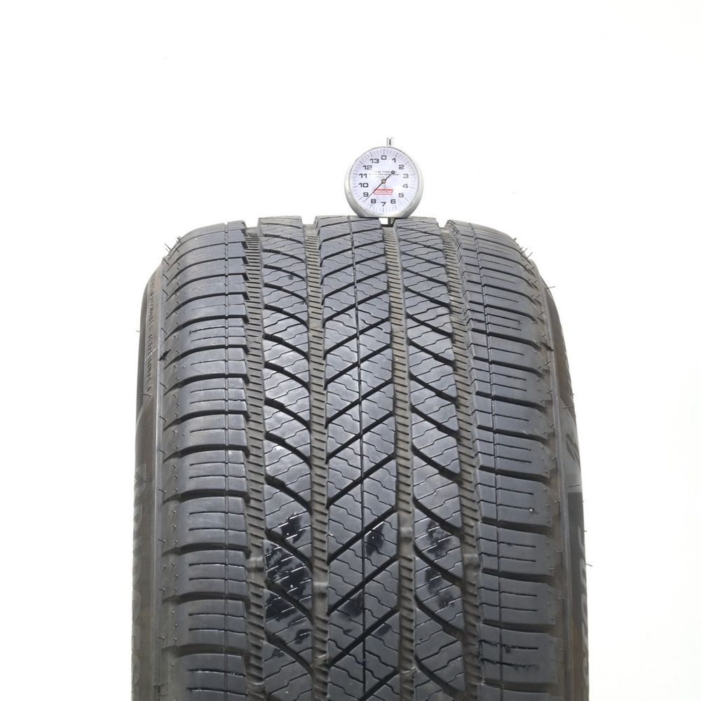 Used 255/50R19 Bridgestone Alenza AS Ultra 107W - 8.5/32 - Image 2