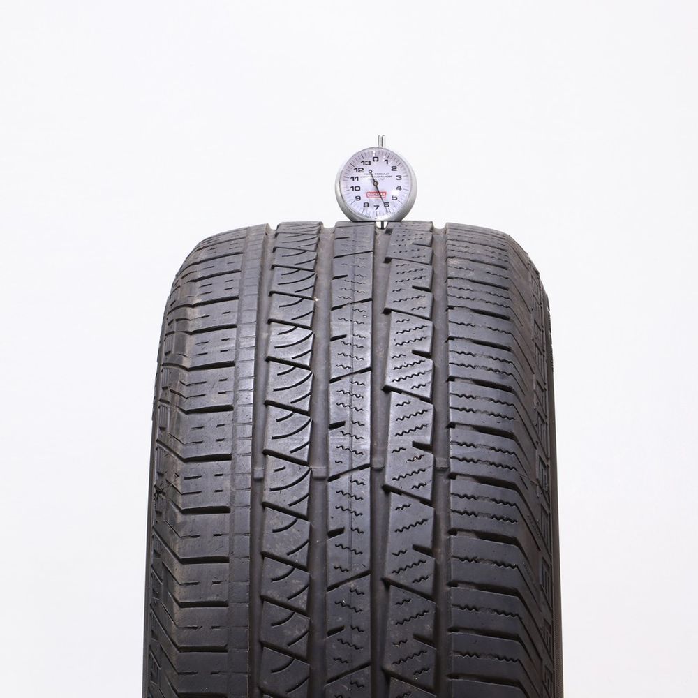 Used 235/60R18 Continental CrossContact LX Sport LR 107V - 6/32 - Image 2