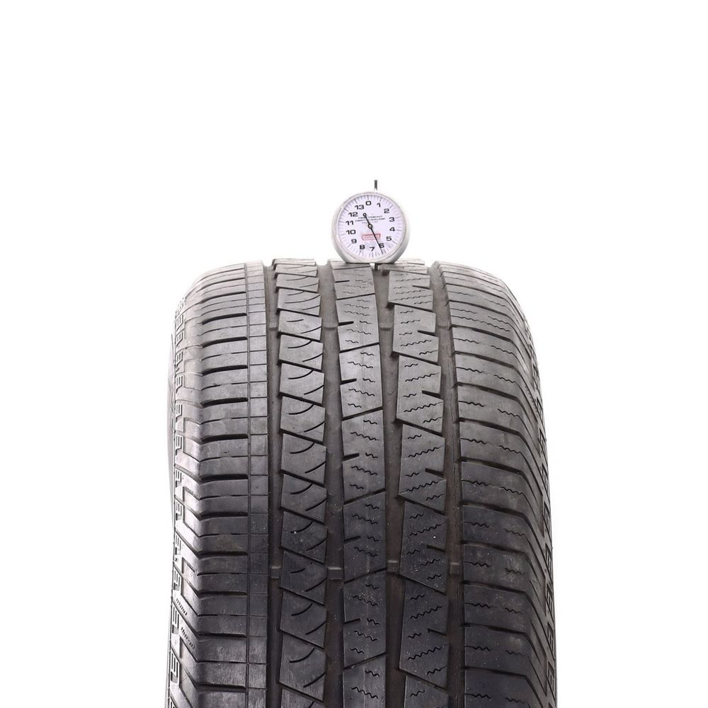 Used 235/60R18 Continental CrossContact LX Sport LR 107V - 6/32 - Image 2