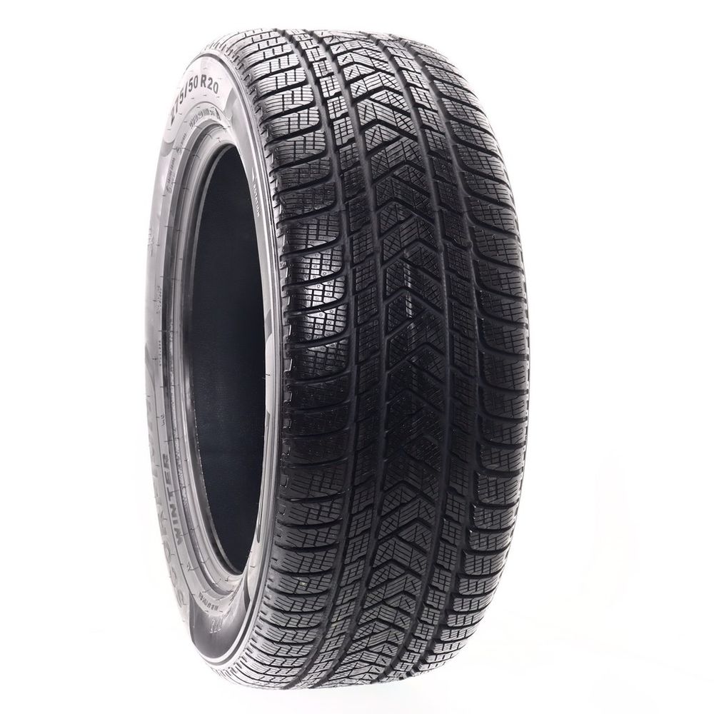 New 275/50R20 Pirelli Scorpion Winter MO 109V - Image 1
