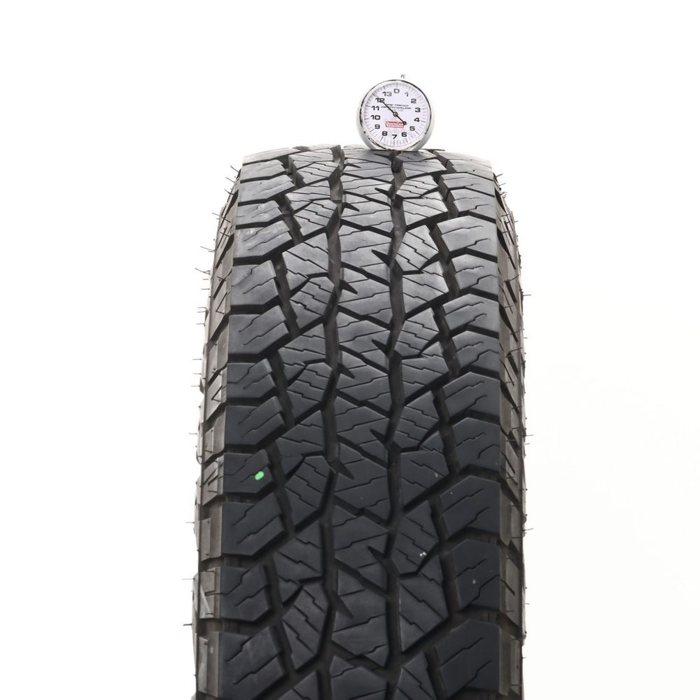 Used LT 215/85R16 Hankook Dynapro AT2 Xtreme 115/112S E - 12/32 - Image 2