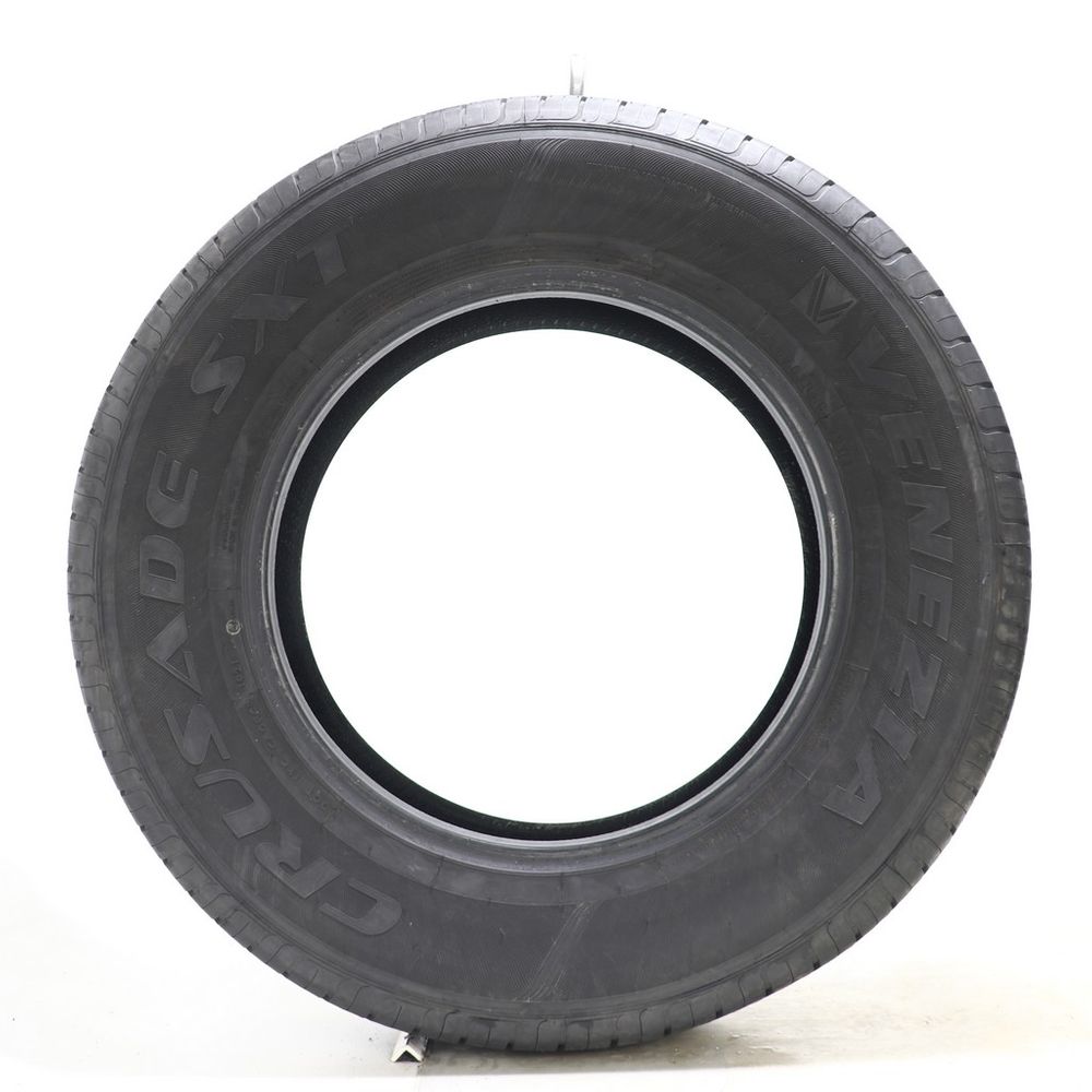 Set of (2) Used 275/65R18 Venezia Crusade SXT 116T - 8-9.5/32 - Image 6