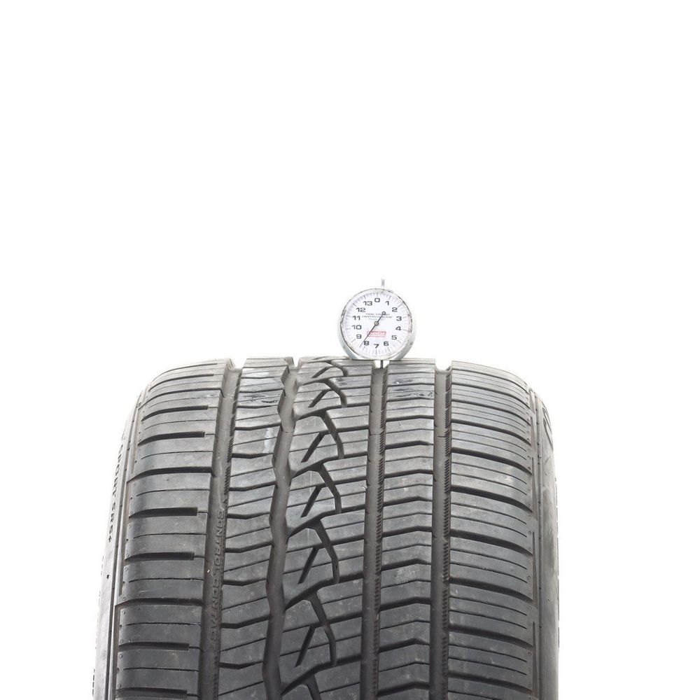 Used 265/35ZR20 Continental ControlContact Sport SRS Plus 99Y - 8/32 - Image 2