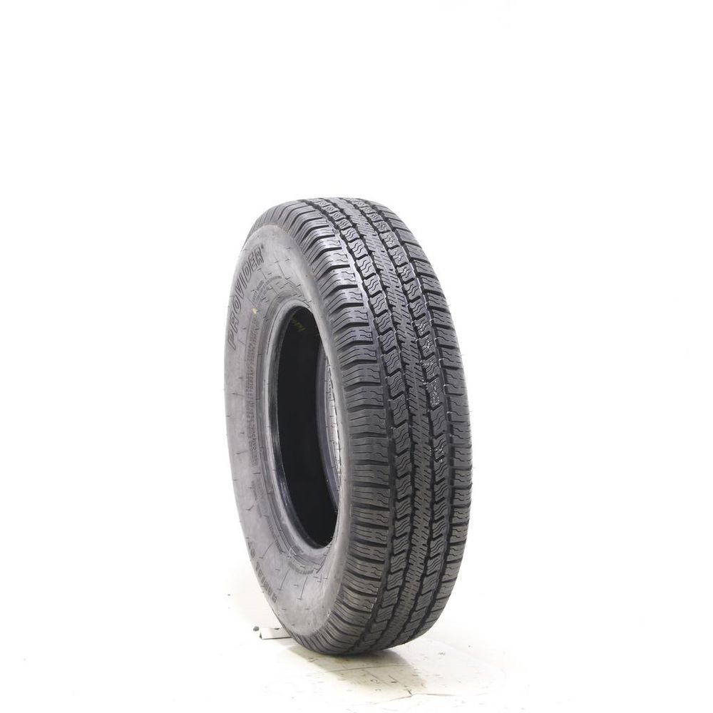 New ST 205/75R14 Provider ST Radial 100/96M - 9.5/32 - Image 1
