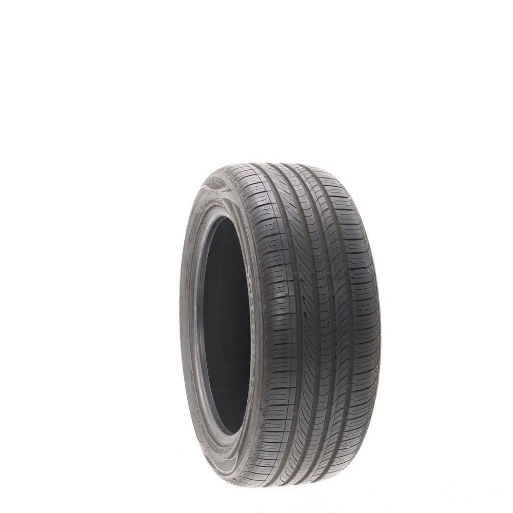 Set of (2) Driven Once 225/50R17 Sceptor 4XS 98V - 8.5/32 - Image 1