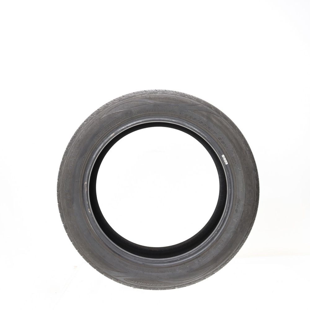 Set of (2) Driven Once 225/50R17 Sceptor 4XS 98V - 8.5/32 - Image 3