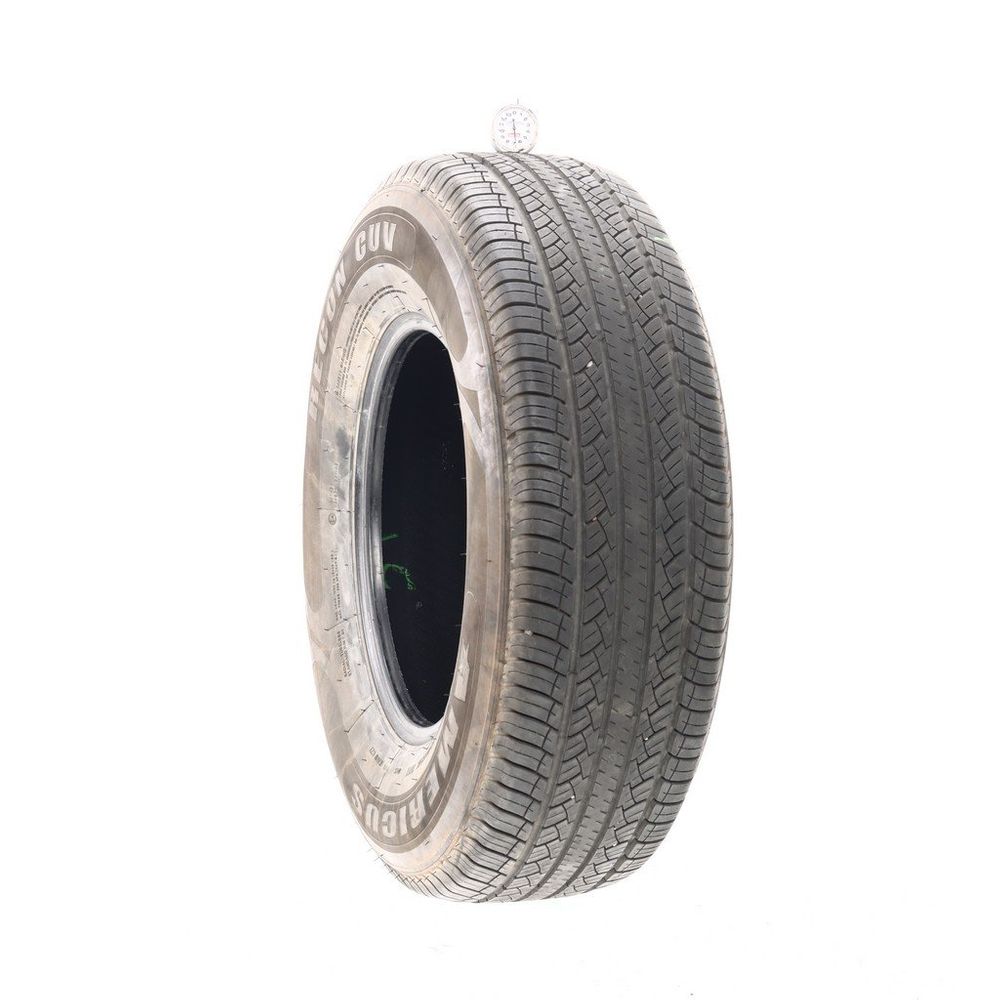 Used 245/75R16 Americus Recon CUV R601 111T - 6.5/32 - Image 1