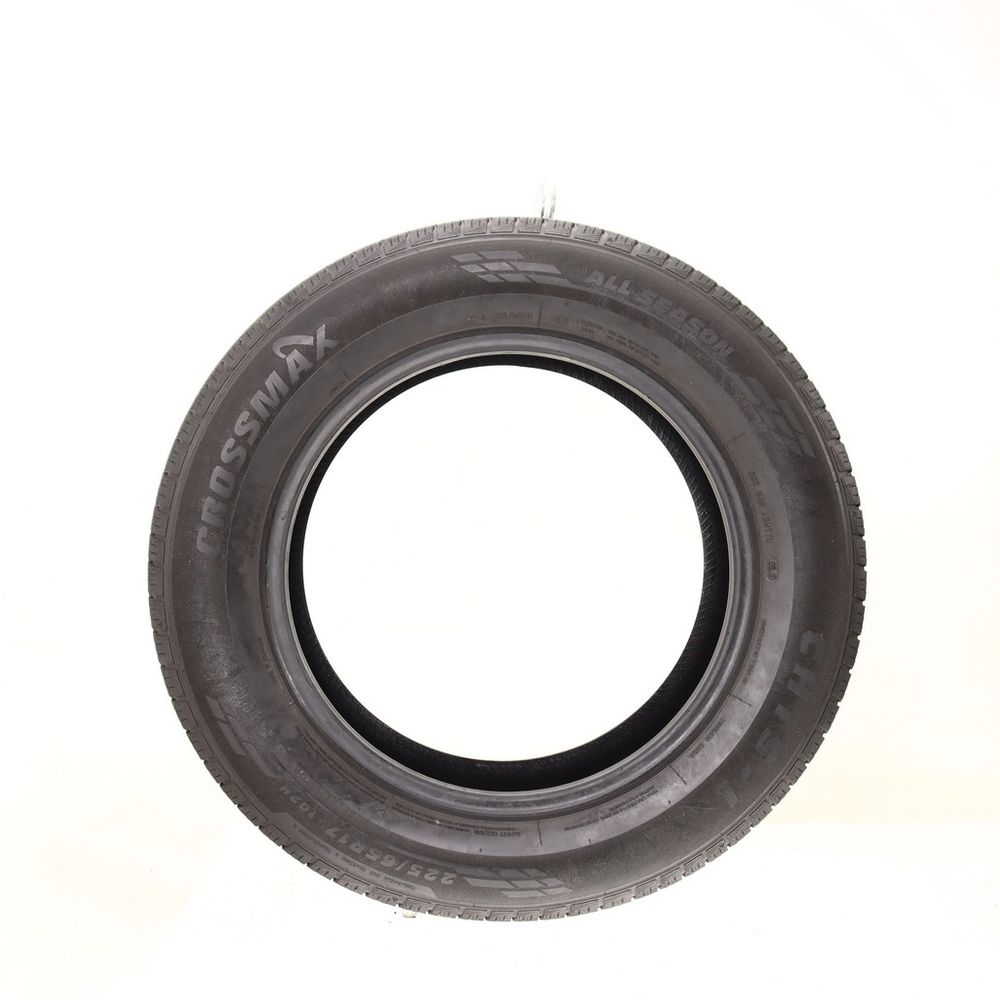 Used 225/65R17 Crossmax CHTS-1 102H - 6.5/32 - Image 3