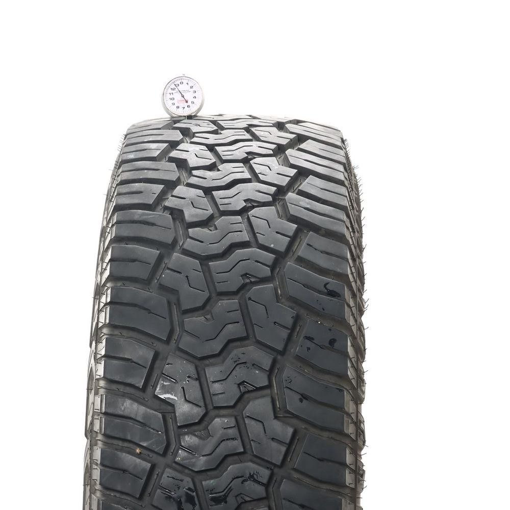 Used LT 305/70R18 Yokohama Geolandar X-AT 126/123Q E - 12.5/32 - Image 2