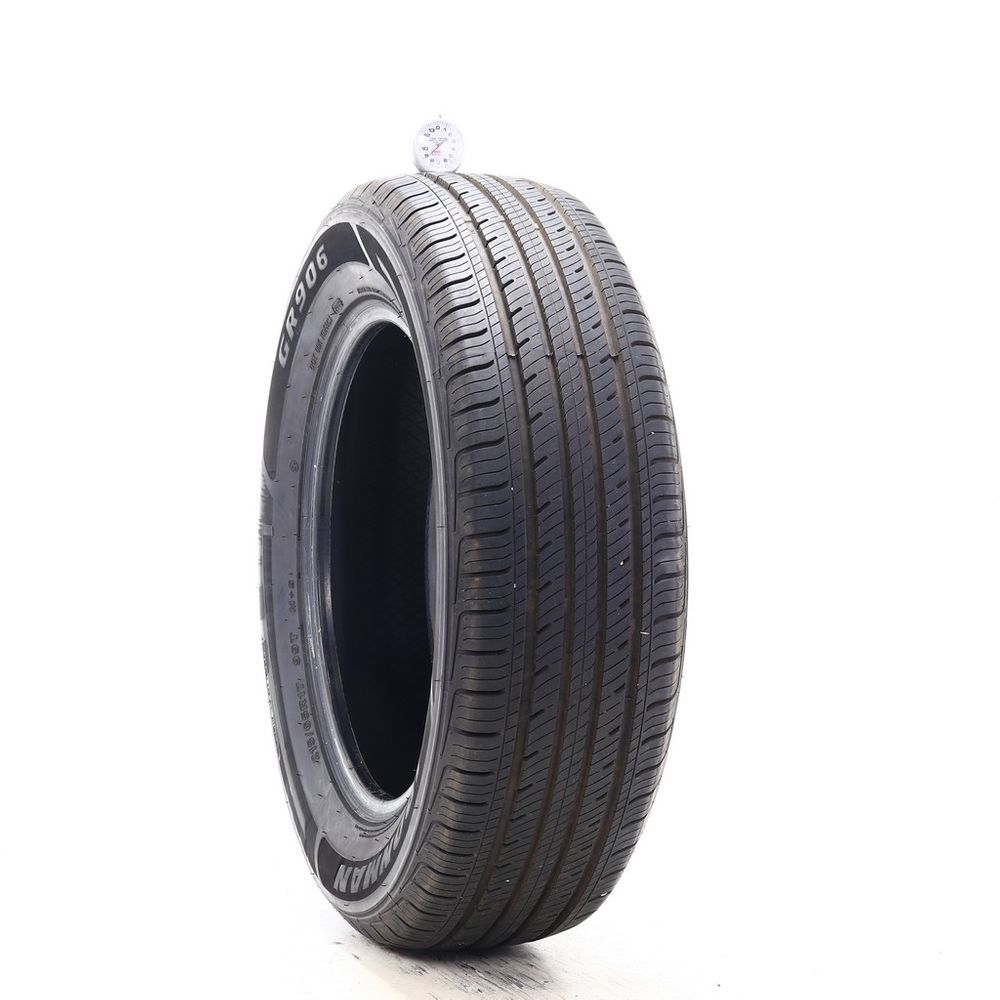 Used 215/65R17 Ironman GR906 99T - 8.5/32 - Image 1