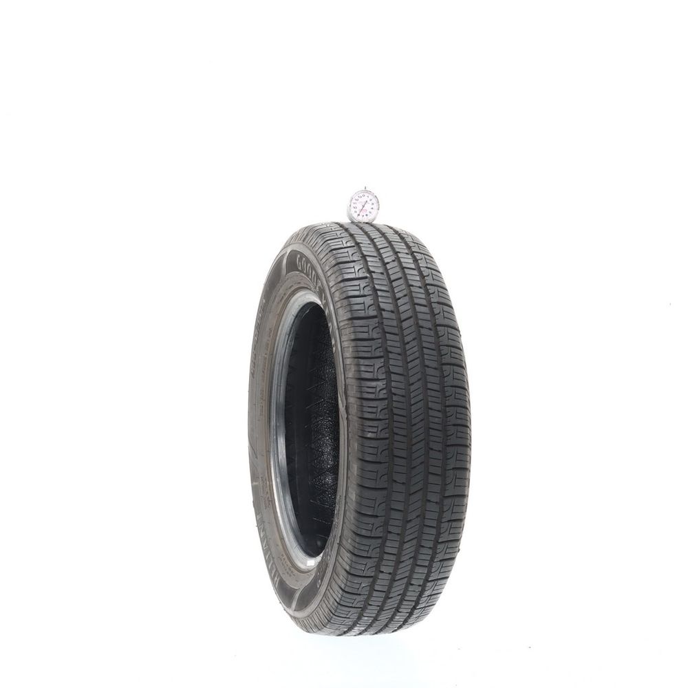 Set of (4) Used 185/65R15 Goodyear Reliant All-season 88H - 7.5-8/32 - Image 4
