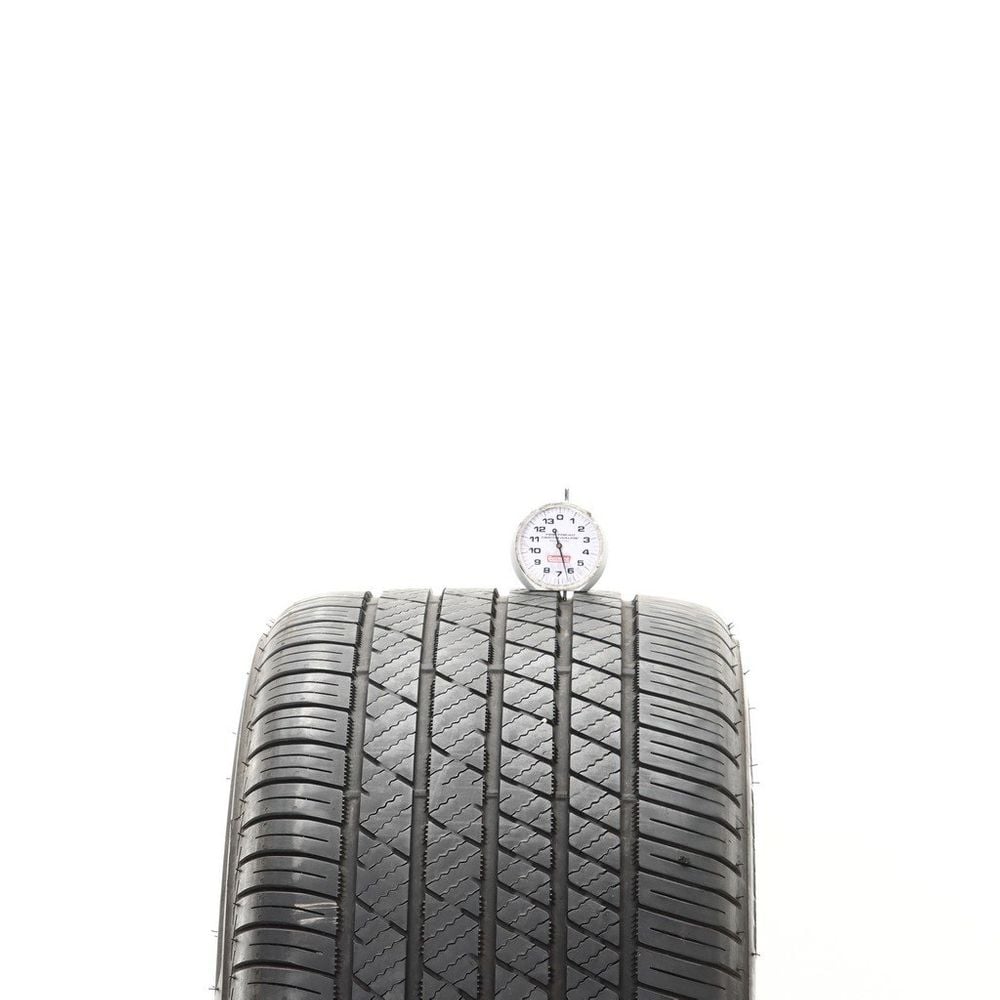 Set of (2) Used 265/40R18 Bridgestone Potenza RE980AS 101W - 6-6.5/32 - Image 2