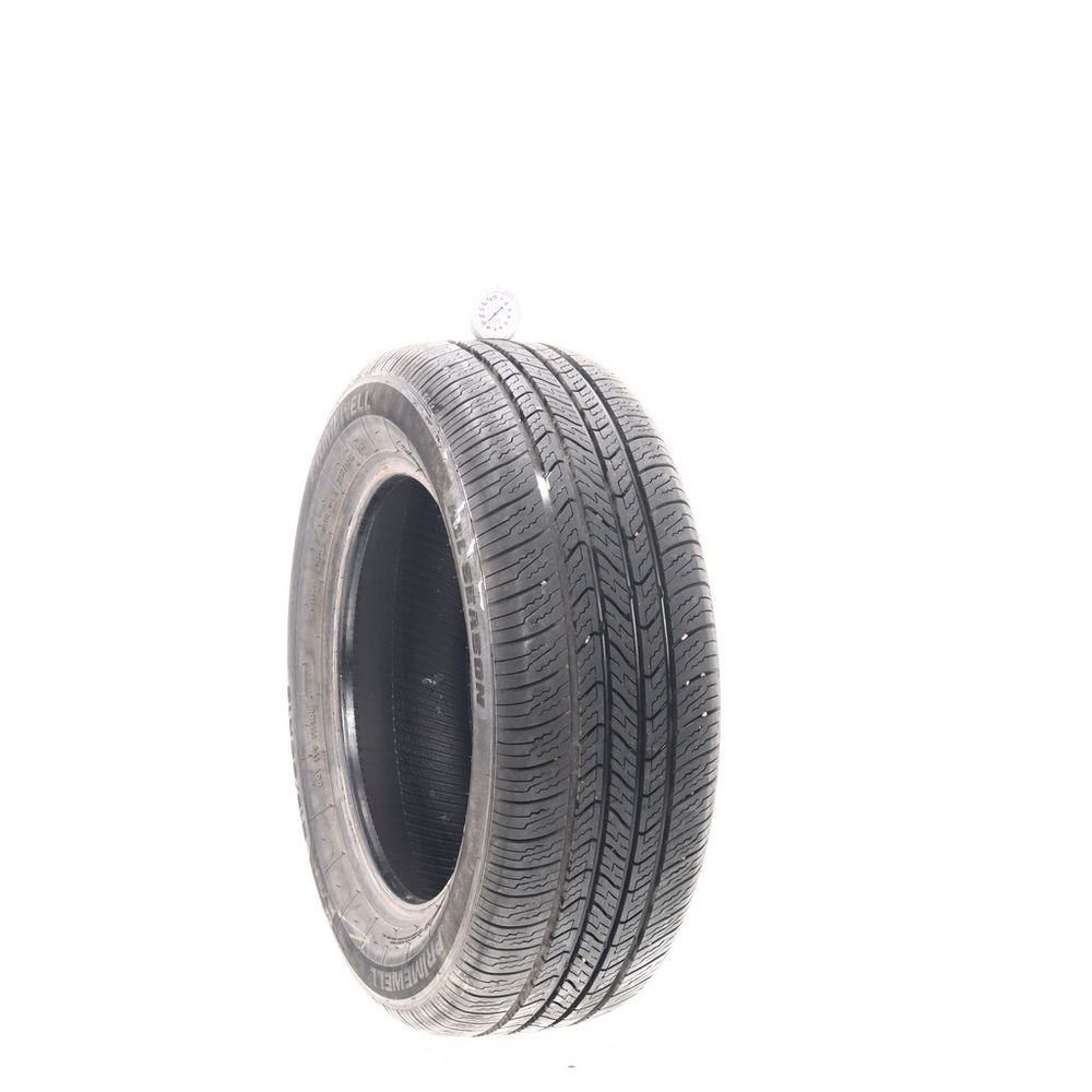 Set of (2) Used 215/60R16 Primewell All Season 95H - 8-8.5/32 - Image 4