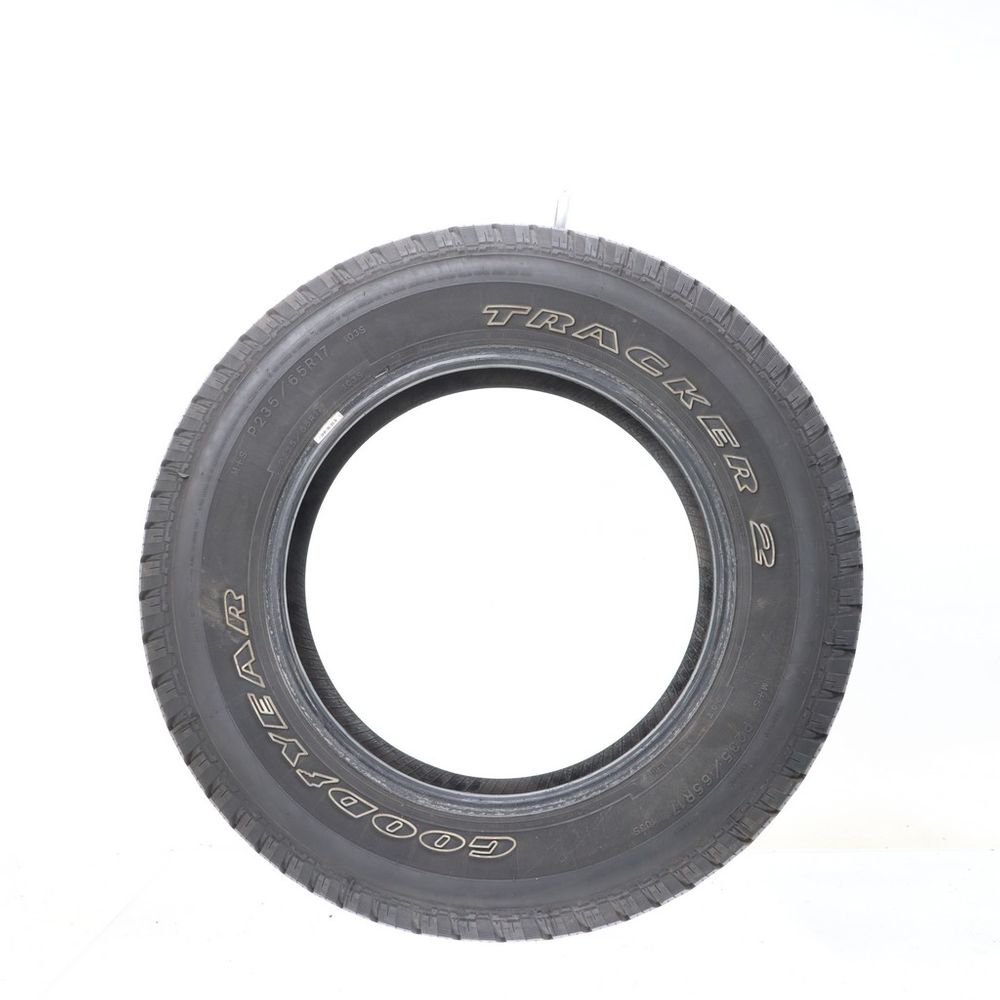 Used 235/65R17 Goodyear Tracker 2 103S - 8/32 - Image 3