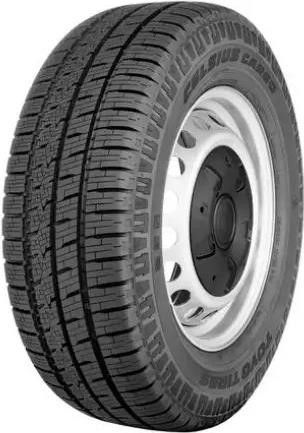 Set of (4) New LT 225/75R16 Toyo Celsius Cargo 115/112R - Image 1