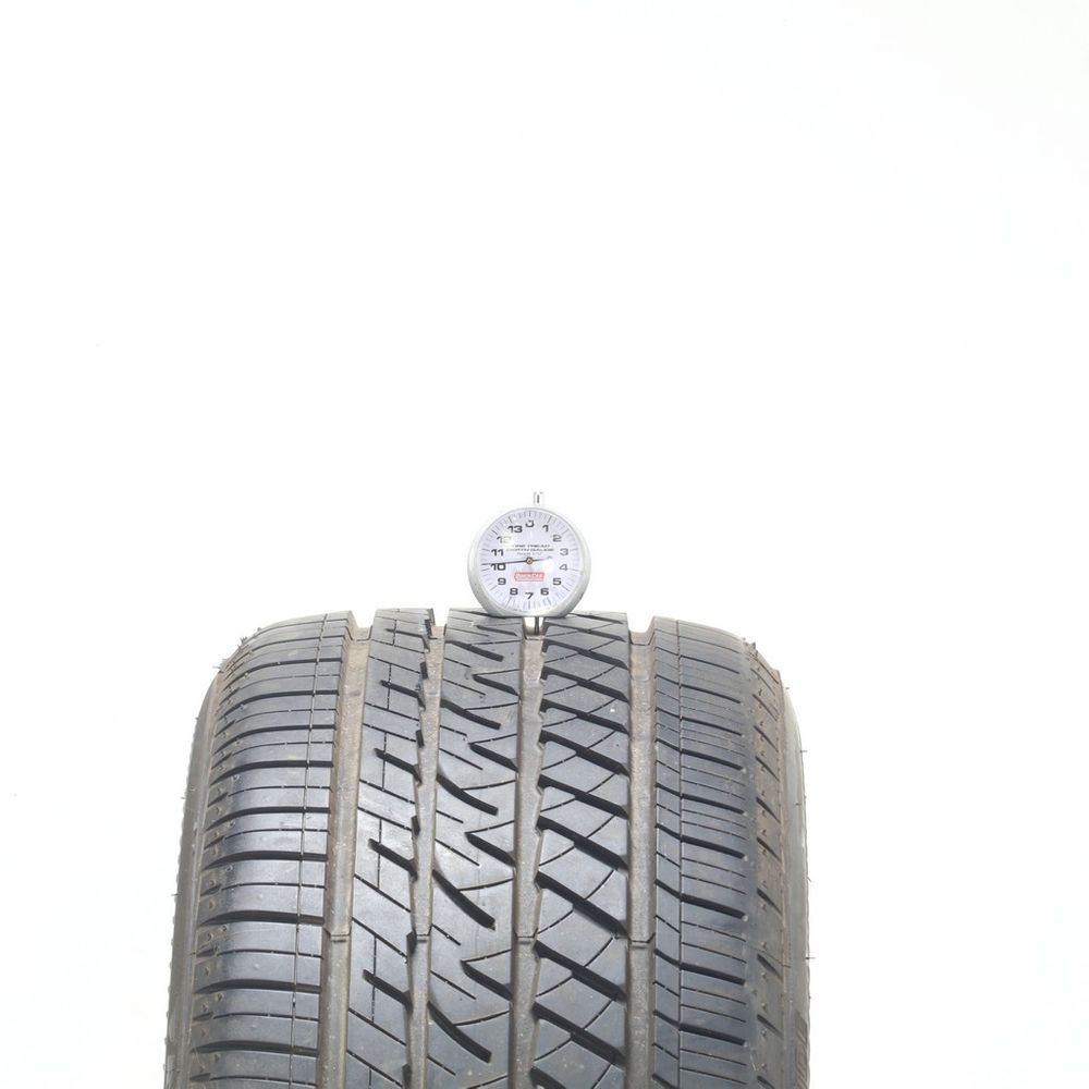 Used 255/40RF17 Bridgestone DriveGuard RFT 94W - 10/32 - Image 2