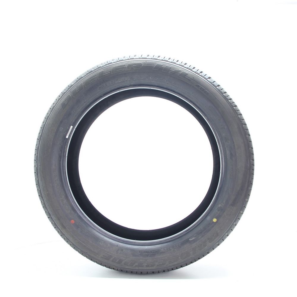 Driven Once 245/50R20 Bridgestone Dueler H/L 400 102V - 11/32 - Image 3