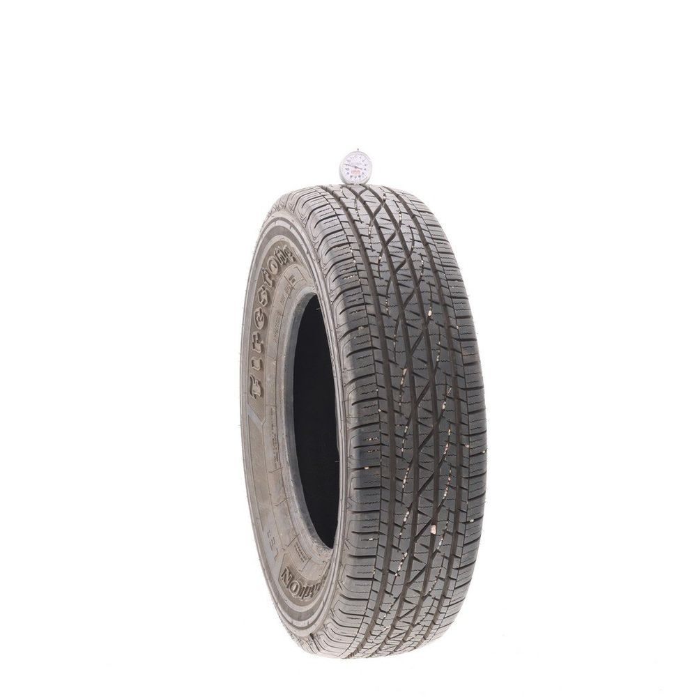 Used 215/75R15 Firestone Destination LE2 100T - 11/32 - Image 1