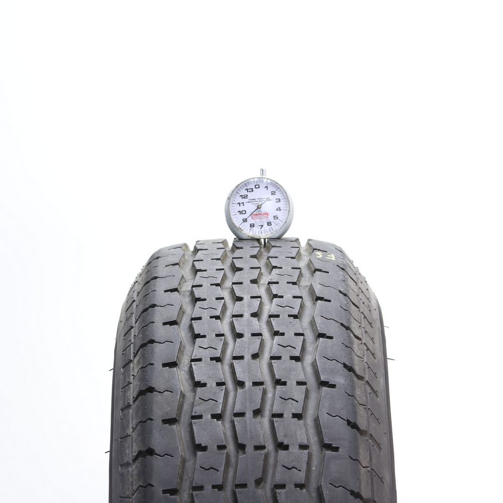 Used ST 205/75R14 Westlake Super ST 100/96L C - 9/32 - Image 2