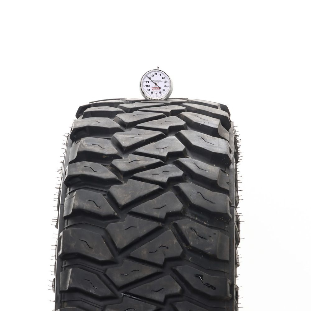 Used LT 31X10.5R15 Mickey Thompson Baja Legend MTZ 109Q C - 12/32 - Image 2