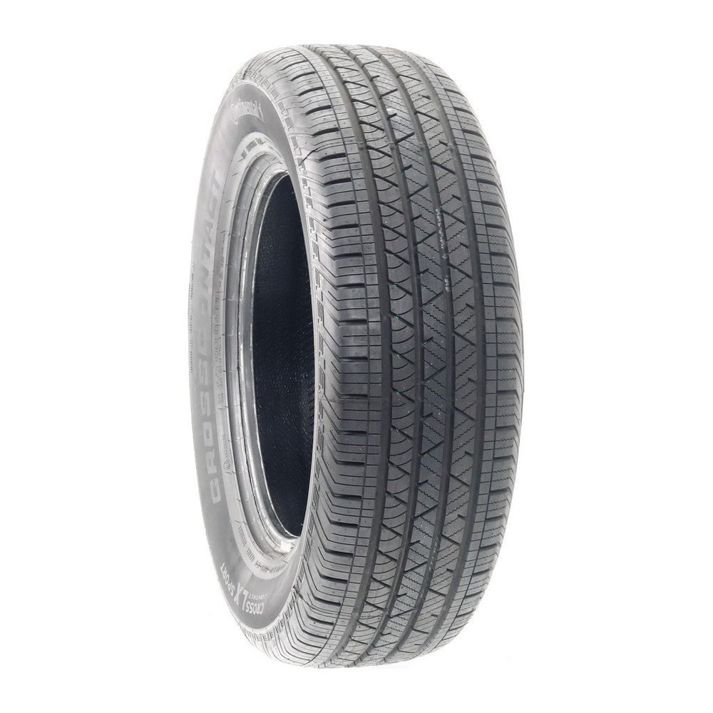 Driven Once 235/65R17 Continental CrossContact LX Sport 104H - 10/32 - Image 1