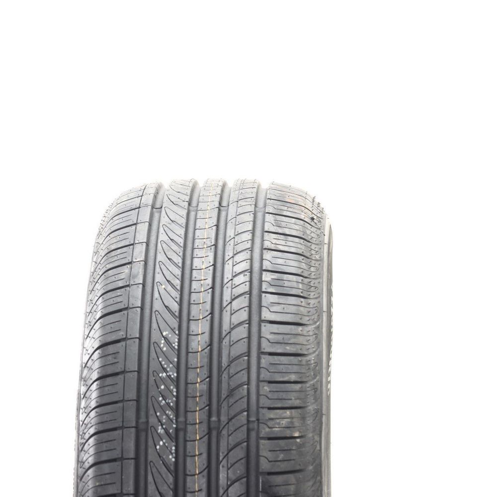 Set of (4) New 225/60R16 Solar 4XS Plus 97H - 9.5/32 - Image 2