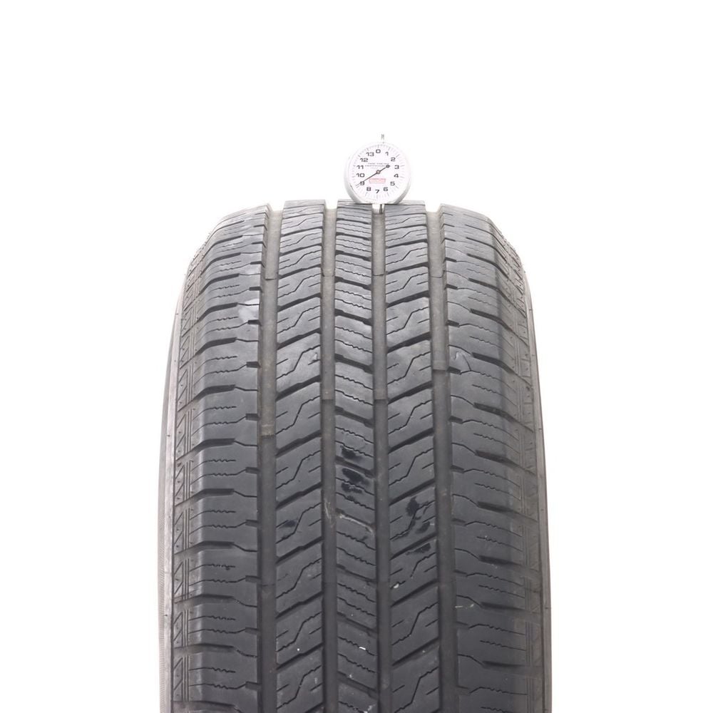 Set of (2) Used 275/65R18 Advanta HTR-800 116T - 9/32 - Image 2