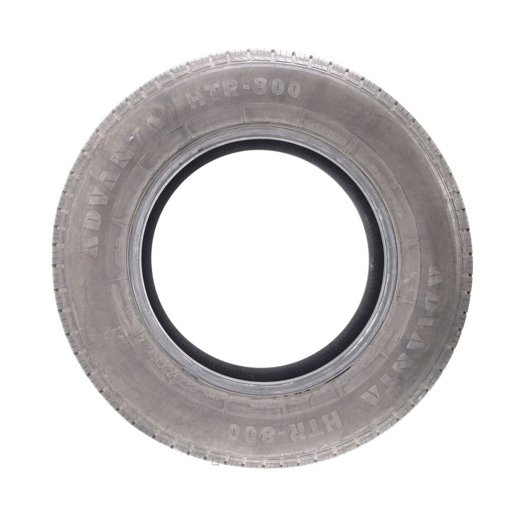 Set of (2) Used 275/65R18 Advanta HTR-800 116T - 9/32 - Image 3