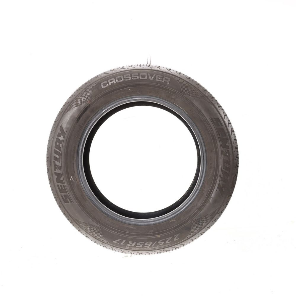 Used 225/65R17 Sentury Crossover 102H - 8.5/32 - Image 3