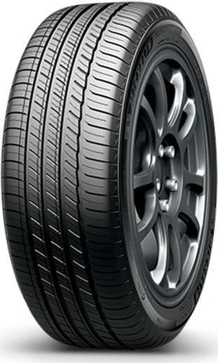 Set of (4) New 235/45R18 Michelin Primacy A/S 98W - Image 1